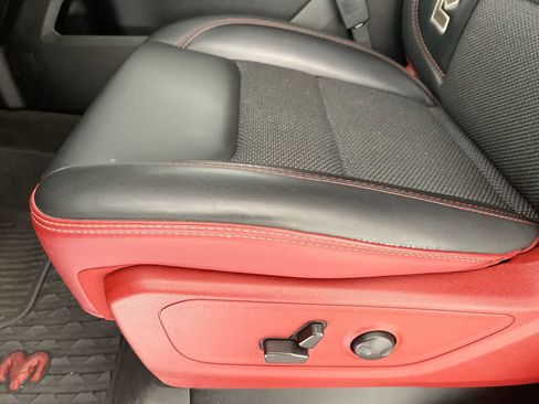 Used 2022 RAM 1500 Rebel w/ Rebel Level 2 Equipment Group AWD/4WD image 12