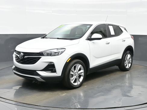 Used 2022 Buick Encore GX Preferred image 2