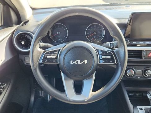 Used 2024 Kia Forte LXS FWD image 33