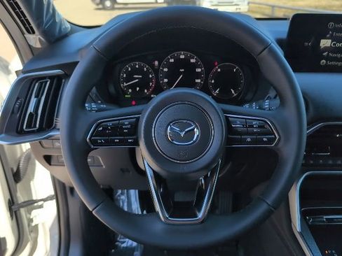 Used 2026 MAZDA CX-90 3.3 Turbo w/ Premium Plus Pkg AWD/4WD image 20