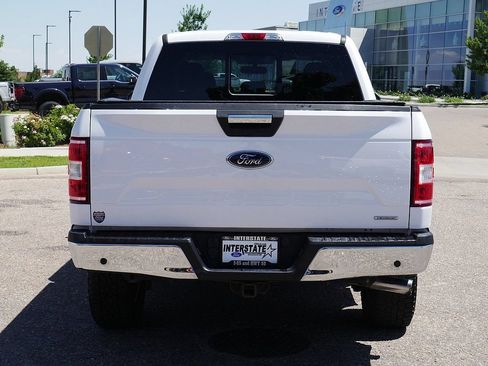 Used 2020 Ford F150 XLT w/ Equipment Group 302A Luxury AWD/4WD image 5