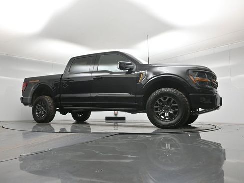 New 2026 Ford F150 Tremor image 45