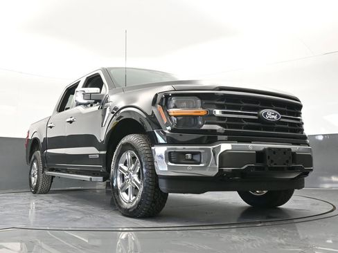 Used 2024 Ford F150 XLT w/ Equipment Group 302A MID image 73