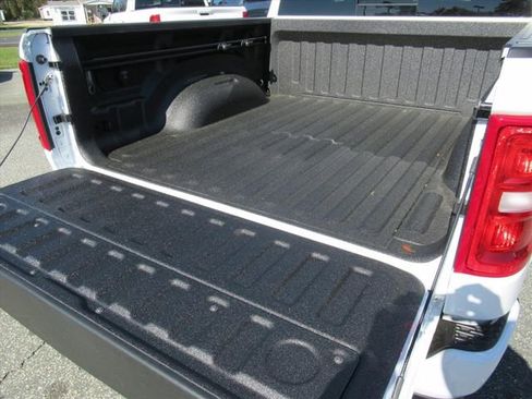 New 2026 RAM 1500 Big Horn image 9