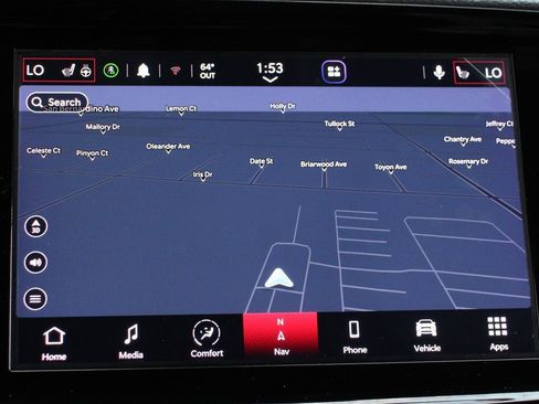 Used 2022 Dodge Durango R/T w/ Blacktop Package image 27