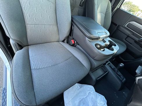 Used 2024 RAM 3500 Tradesman image 31