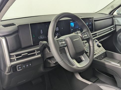 New 2026 Hyundai Santa Fe SEL image 11