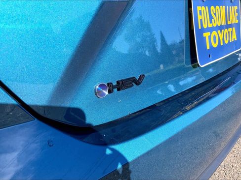 New 2026 Toyota Camry SE image 15