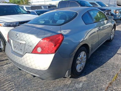 Used 2009 Nissan Altima 2.5 S image 3
