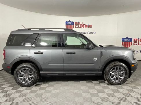 New 2026 Ford Bronco Sport Big Bend w/ Convenience Package AWD/4WD image 2