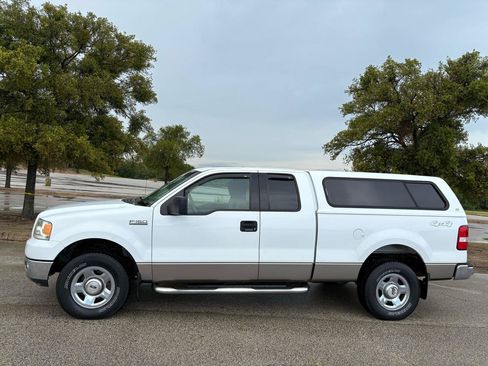 Used 2004 Ford F150 XLT AWD/4WD image 6