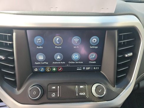 Used 2023 GMC Acadia SLE w/ Driver Convenience Package image 41