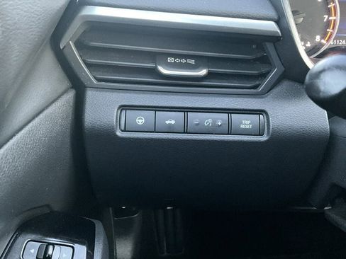 Used 2022 Nissan Altima 2.5 SV w/ SV Premium Package image 18