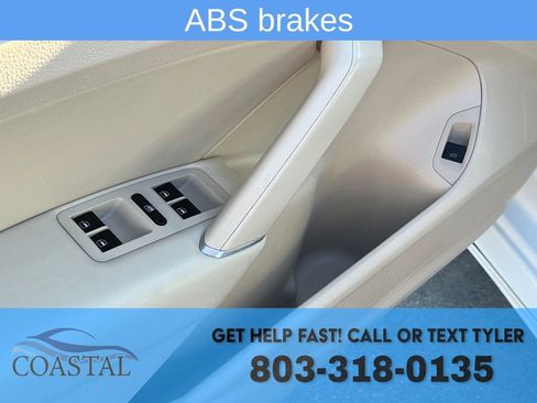 Used 2018 Volkswagen Passat 2.0T R-Line image 7