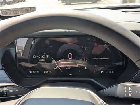 New 2026 GMC Acadia AT4 w/ LPO, Floor Liner Package image 20