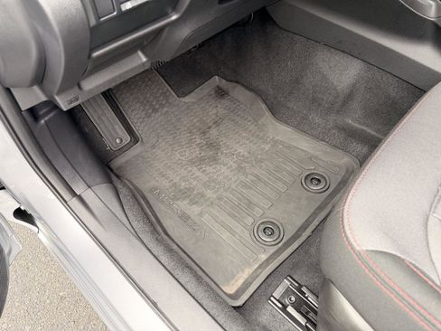 Certified 2025 Subaru Impreza 2.0i Sport image 17