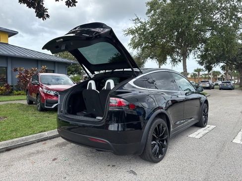 Used 2019 Tesla Model X 100D image 20