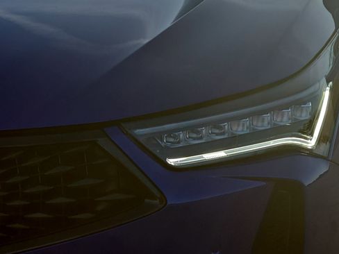 Certified 2022 Acura RDX AWD image 29