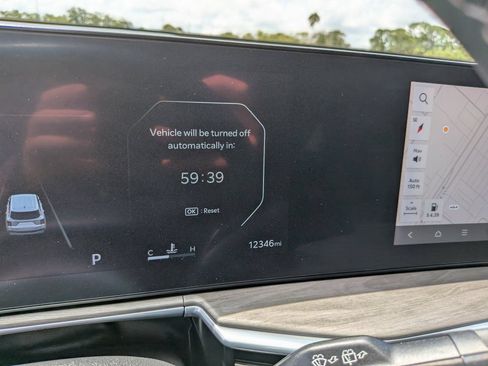 Certified 2026 Kia Sorento SX AWD/4WD image 39