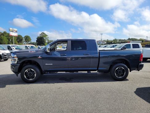 New 2026 RAM 2500 Laramie image 2