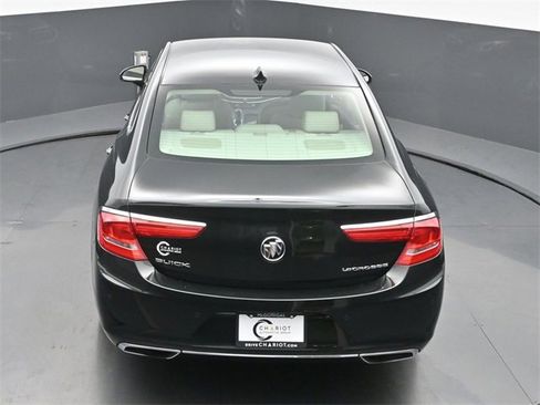 Used 2017 Buick LaCrosse Preferred image 42