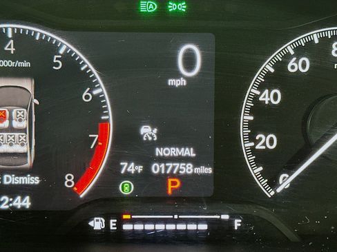 Used 2025 Honda Civic Sport image 19