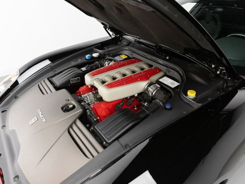 Certified 2008 Ferrari 599 GTB Fiorano image 95