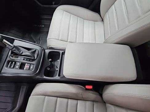 New 2026 Honda CR-V EX-L image 20