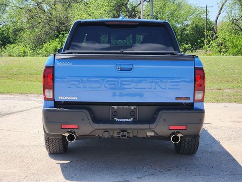 Used 2024 Honda Ridgeline TrailSport image 6
