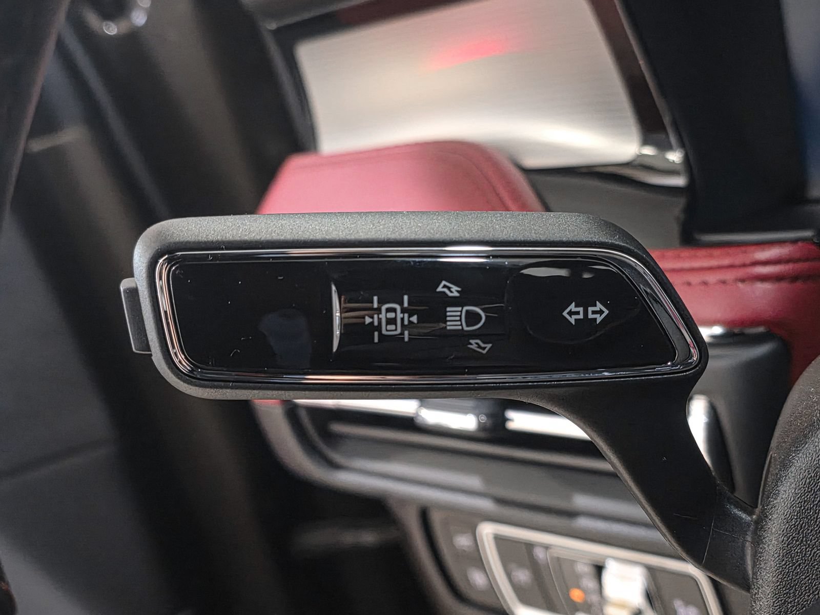 New 2025 Lincoln Corsair Grand Touring AWD/4WD image 39