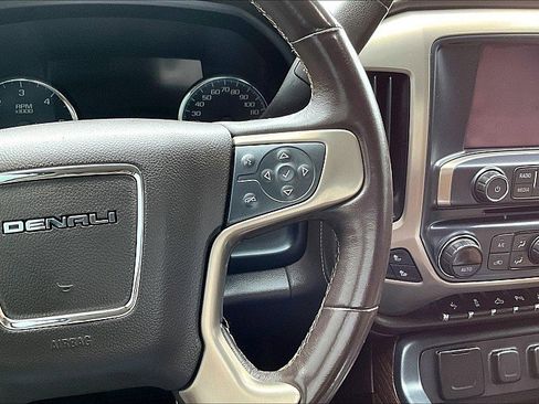 Used 2017 GMC Sierra 1500 Denali image 20