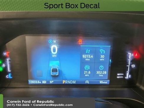 Certified 2024 Ford Ranger XLT image 17