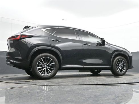 Used 2023 Lexus NX 350 350 Premium image 12