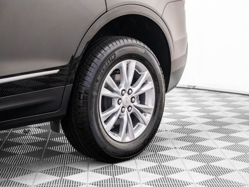 New 2026 Cadillac XT5 Luxury w/ LPO, Floor Liner Package AWD/4WD image 28