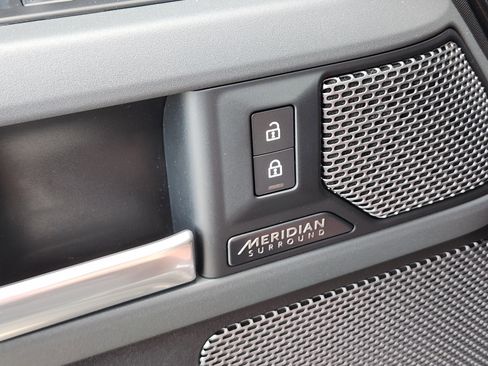 Certified 2023 Land Rover Defender 110 X image 24