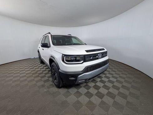 New 2026 Honda Ridgeline RTL image 31