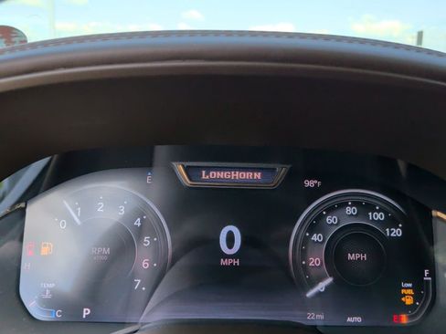 New 2026 RAM 1500 Limited w/ Bed Utility Group AWD/4WD image 23