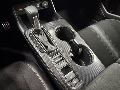 Used 2025 Honda Civic Sport image 28