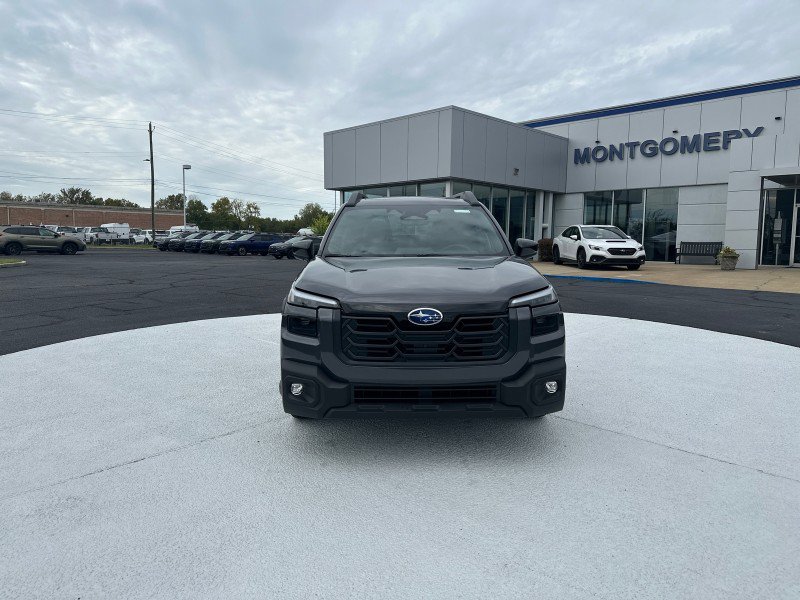 New 2026 Subaru Outback Touring XT AWD/4WD image 2