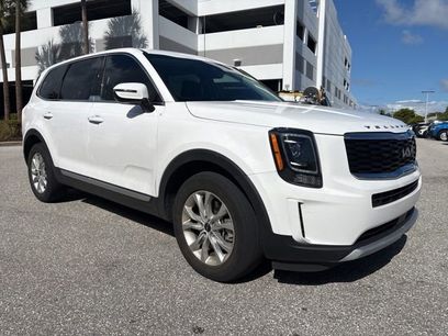 Used 2022 Kia Telluride LX