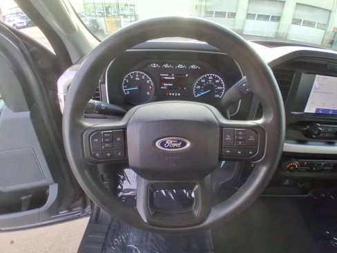 Used 2023 Ford F150 XLT image 14