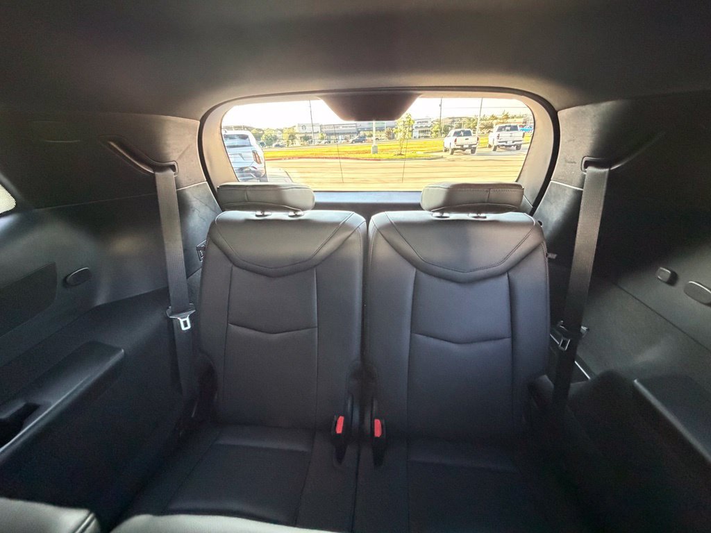 Used 2021 Cadillac XT6 Premium Luxury FWD image 22