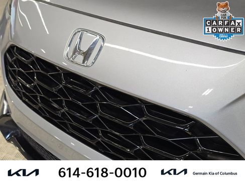 Used 2023 Honda HR-V EX-L image 14