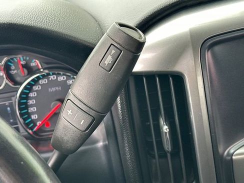 Used 2018 Chevrolet Silverado 1500 LT w/ All Star Edition image 24