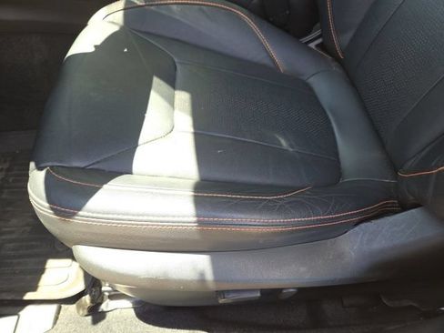 Used 2019 Subaru Crosstrek 2.0i Limited w/ Moonroof Package w/Navigation AWD/4WD image 8