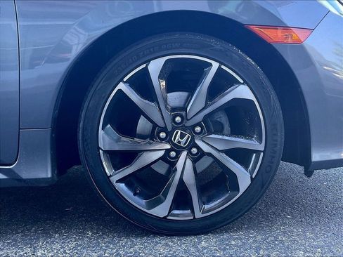 Used 2021 Honda Civic Sport image 7