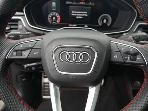 Certified 2023 Audi S4 Premium Plus w/ Premium Plus Package image 40