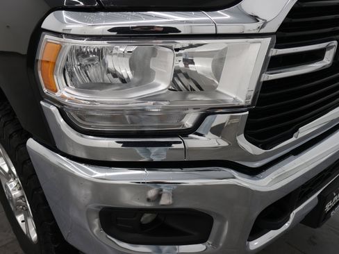 Used 2019 RAM 2500 Big Horn image 21