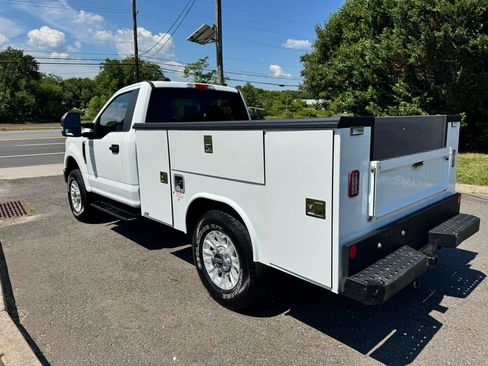 Used 2022 Ford F350 XL w/ STX Appearance Package AWD/4WD image 8