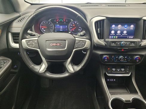 Used 2020 GMC Terrain SLE w/ Driver Convenience Package FWD image 22